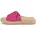 Sandalen für pink 38