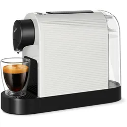 Cafissimo pure+, white