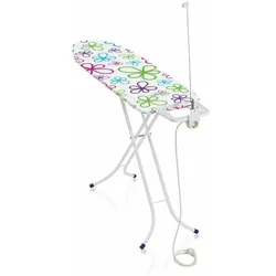 LEIFHEIT  Fashion M Plus Bügeltisch FASHION M Plus 120 x 38 cm