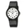 Casio Herren Uhr Casio MQ-24-7B2 - Weiß