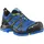 Haix BLACK EAGLE 40.1 LOW, S3, schwarz-blau, Gr. 6,5 (40)