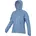 blau / grau