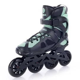Tempish Ezza 90 Inline-skates Für Damen - Green - EU 39