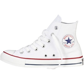 Converse Chuck Taylor All Star Classic High Top optical white 43