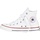 Converse Chuck Taylor All Star Classic High Top optical white 43