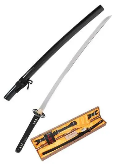 Katana Practical Choukin der Letzte Samurai
