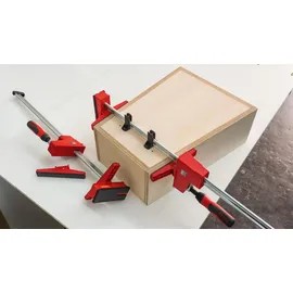 Bessey Adapter Aluminium/Kunststoff/Stahl