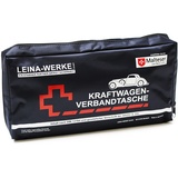 Leina-Werke KFZ-Verbandtasche Elegance 11105 DIN 13164 blau