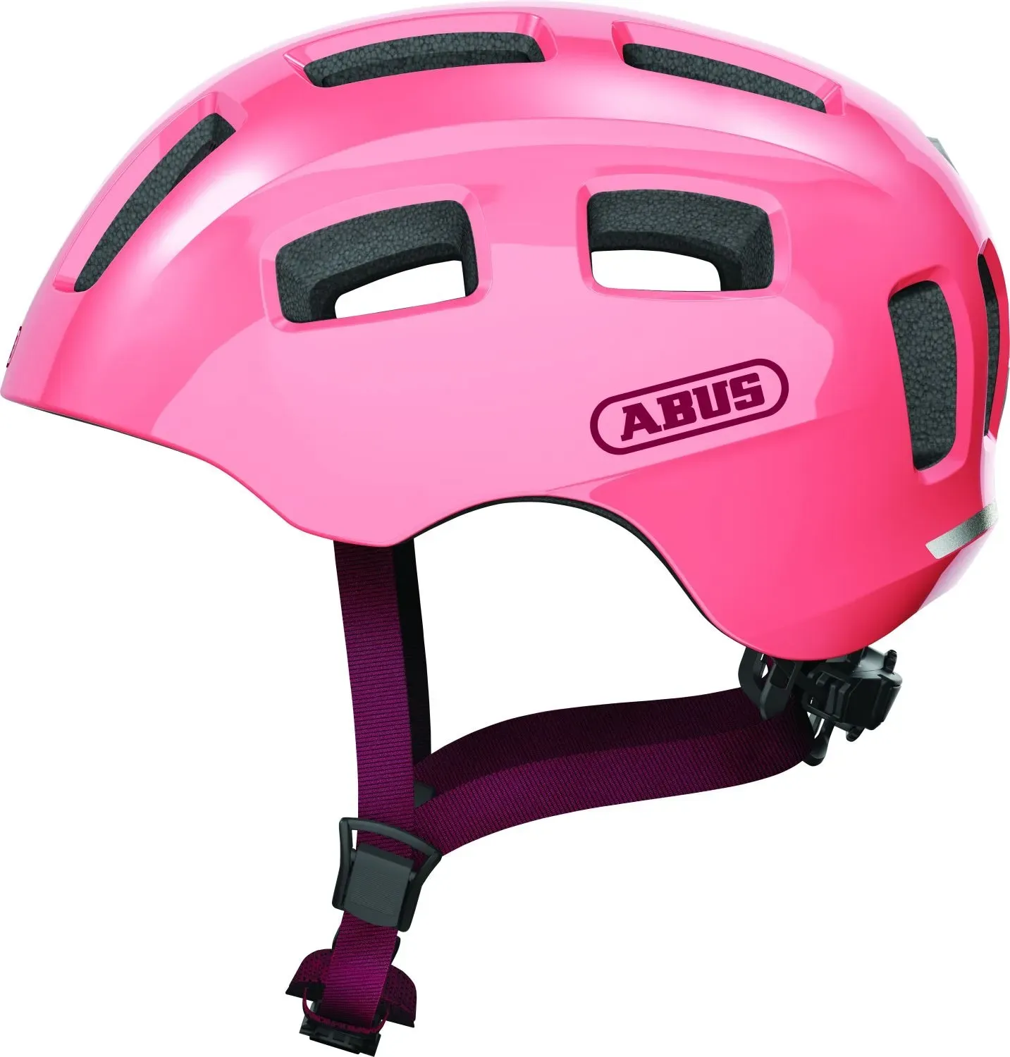 Fahrradhelm ABUS Youn-I 2.0