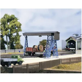 AUHAGEN Überladekran 13308 TT