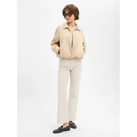 someday. Blazer Nayomi Beige 38