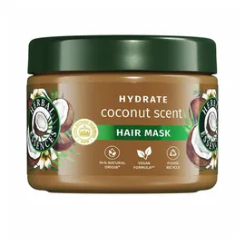 Herbal Essences Coconut Aroma feuchtigkeitsspendende Maske 500 ml