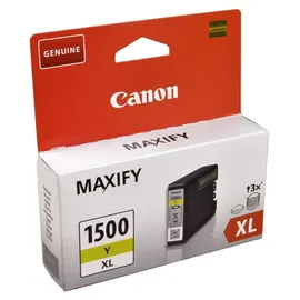 Canon PGI-1500XL gelb