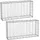 Gabione Spiralgabione Steinkorb x 50 x 20