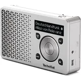 TechniSat DigitRadio 1 silber