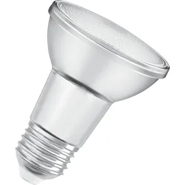 Osram LED Reflektorlampe E27 6,4W warmweiß 1 St.