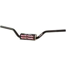 Renthal Lenker Fatbar Schwarz