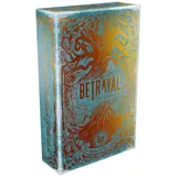 Hasbro Betrayal: Deck of Lost Souls Kartenspiel *Englische Version*