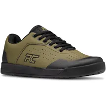 Ride Concepts Hellion Olive/Black 45