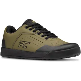 Ride Concepts Hellion Olive/Black 45