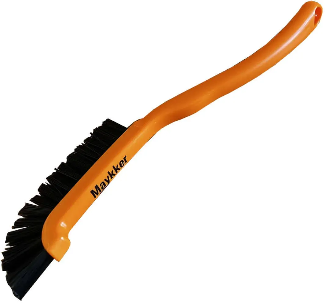 Maykker TrackBrush Plus