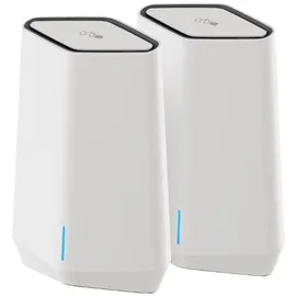 Netgear Orbi Pro SXK50 WiFi 6 Router + 1x Satellit