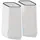 Netgear Orbi Pro SXK50 WiFi 6 Router + 1x Satellit