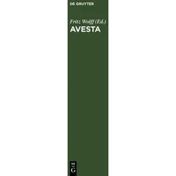 Avesta