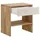 otto home Nachttisch OTTO HOME "Callum", beige (sabbia, natur, natur), B:60cm H:65,5cm T:42cm, Tische, Nachttisch, passend zur Boxspringbett-Serie Jelle