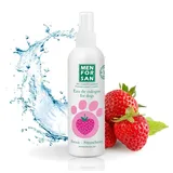 MenForSan Parfum pour animaux domestiques Erdbeere 125 ml