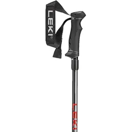Leki Hot Shot schwarz-grau, schwarz-grau, 125
