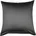 JANINE Kissenbezug Colors Mako Satin 80 x 80 cm Grau