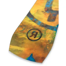 Ride Warpig Snowboard 2026 - 154