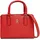 Tommy Hilfiger Daily Tote-Bag Leather Primary Red