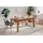 CaliCosy Mazzano 90 x 75 x 160-215 cm braun
