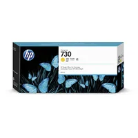 HP 730 gelb (P2V70A)