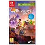 Wildermyth - Nintendo Switch - Turn-based - PEGI 12
