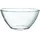 Arcoroc Cosmos Schale Transparent 23 cm 2-tlg.