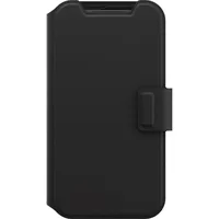 Otterbox Galaxy S22 Flipcase schwarz
