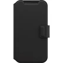 Otterbox Galaxy S22 Flipcase schwarz
