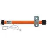 Kaiser Nienhaus Primus Electronic Mercato Rollladenmotor 10 Nm 113W 15U/min. für Rollladenwelle SW 60