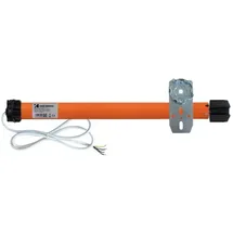 Kaiser Nienhaus Primus Electronic Mercato Rollladenmotor 10 Nm 113W 15U/min. für Rollladenwelle SW 60