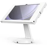 COMPULOCKS Galaxy Tab A9+ Apex Tablet Halterung, Weiss