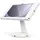 COMPULOCKS Galaxy Tab A9+ Apex Tablet Halterung, Weiss