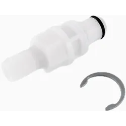 Stecker für Westfalia Camping Außendusche Marco Polo James Cook Nugget