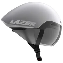 Lazer Victor KinetiCore 52-56 cm grau 2023