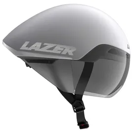 Lazer Victor KinetiCore 52-56 cm grau 2023