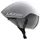 Lazer Victor KinetiCore 52-56 cm grau 2023