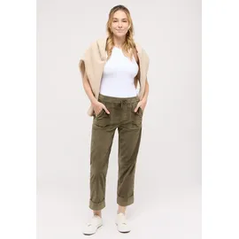 Angels LIBERTA TU JUMP WORKER Schlupfhose Grün 36