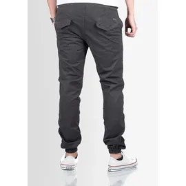 Alessandro Salvarini ASGenteliio Stoffhose Grau 31/32